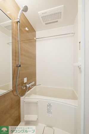 HF西巣鴨レジデンスの物件内観写真